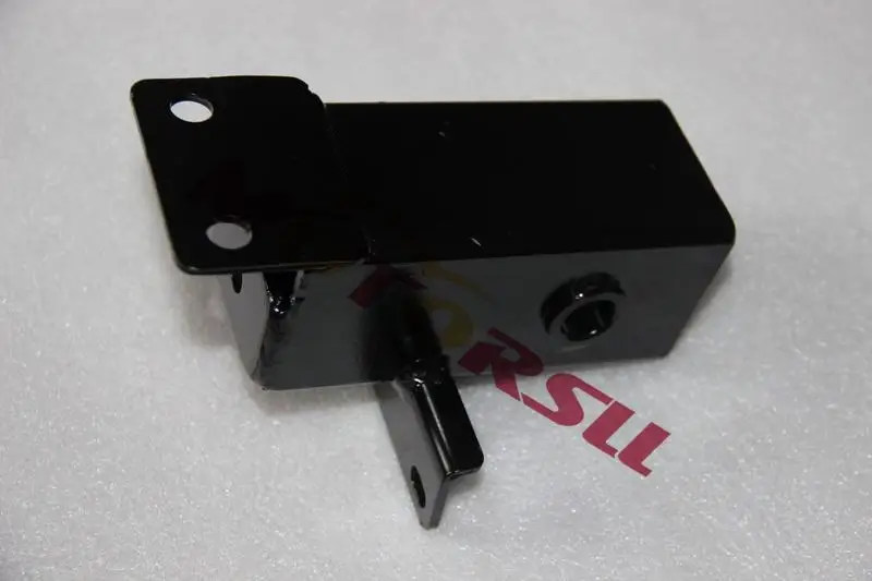short towing tube for cfmoto old part code is 7020-401200-1 new parts is 7020-401200-10000