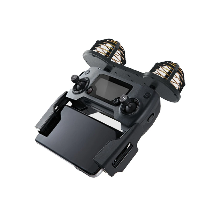

2.4G 5.8G DIY Signal Booster High Gain 16DBI Refitting Antenna for DJI Mavic pro Futural Digital Drop Shipping J10T