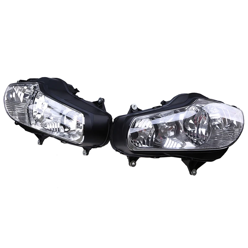 Buy Motorcycle Accessories Headlight Housing Assembly