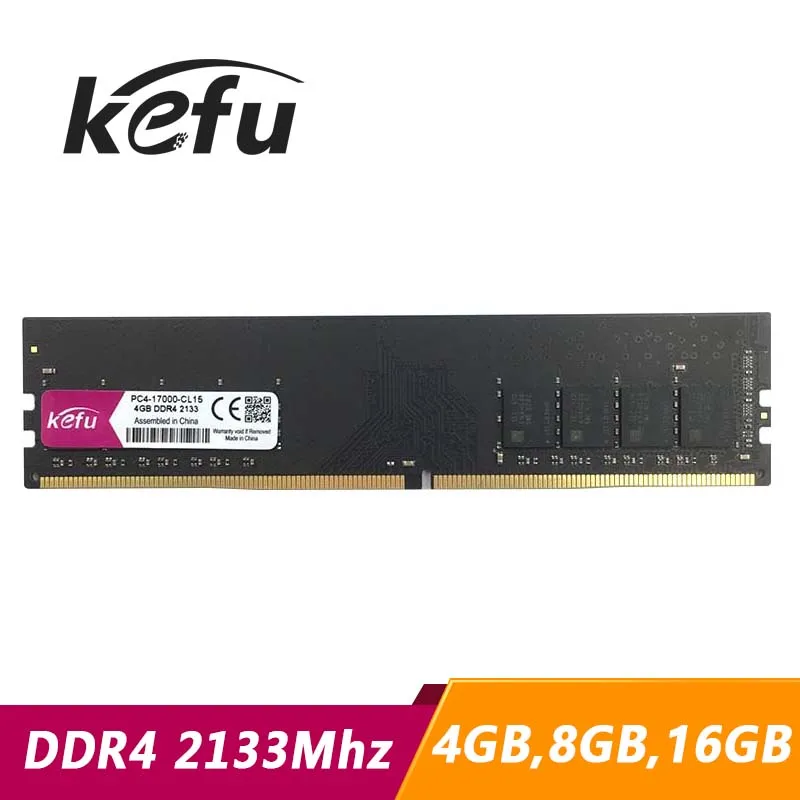 

Sale PC motherboard Memory ddr4 8GB 4GB 16GB ram pc4-17000 2133MHz DDR 4 16G 8G 4G 2133 MHz Computer Desktop DIMM SODIMM