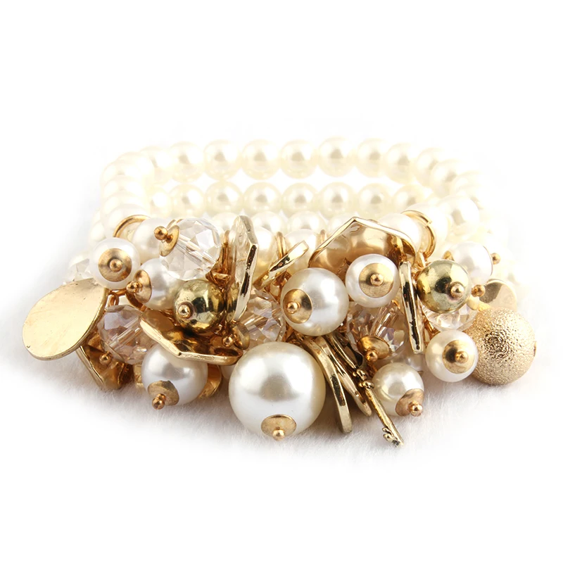 bracelet bracelets for women pandora bracelet bracelet men men jewelry earrings Europe and the United States jewelry Jewelry factory Jewelry wholesale stock Wedding jewelry Crown Hairpin Head ornaments Coup (6)