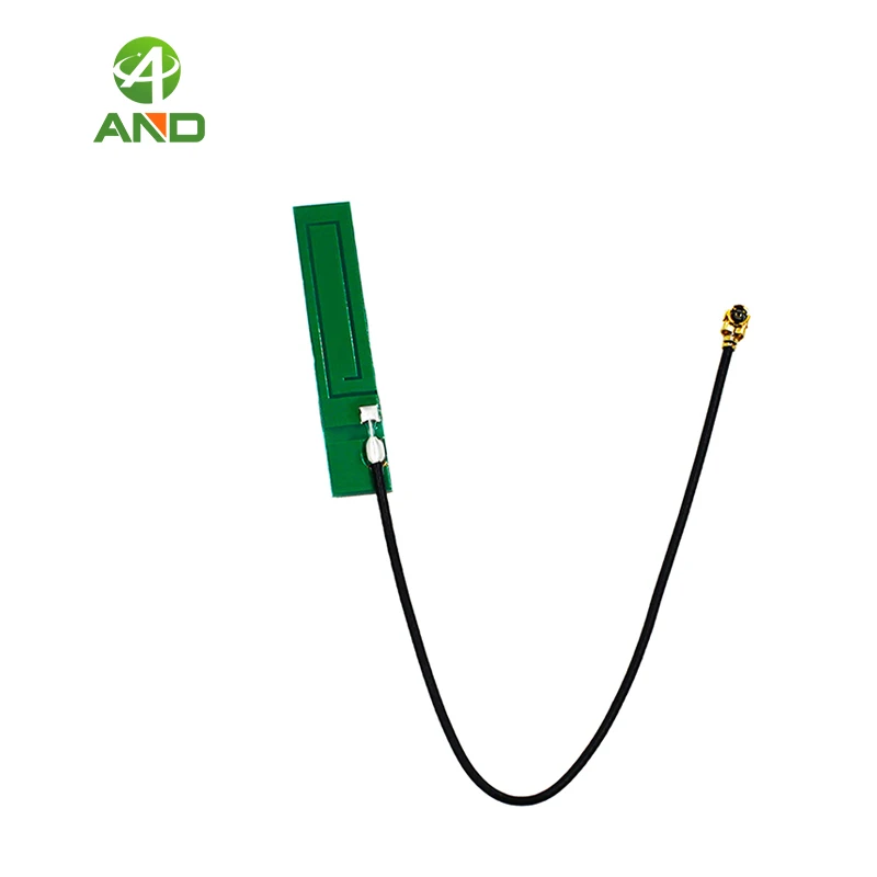 Новинка 1 шт. четырехдиапазонная GSM GPRS 3G PCB антенна для модуля 2G 3G|antenna internal|antenna
