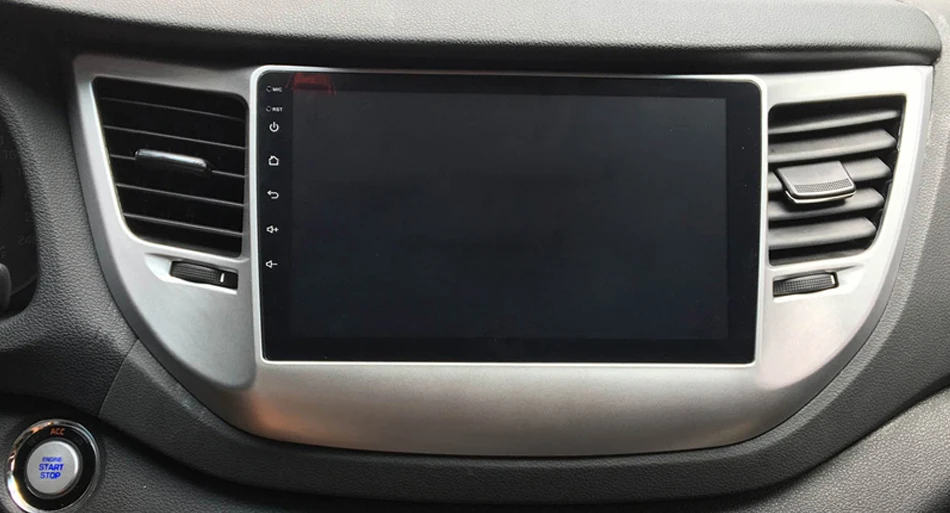 Hyundai IX35 Tucson-8