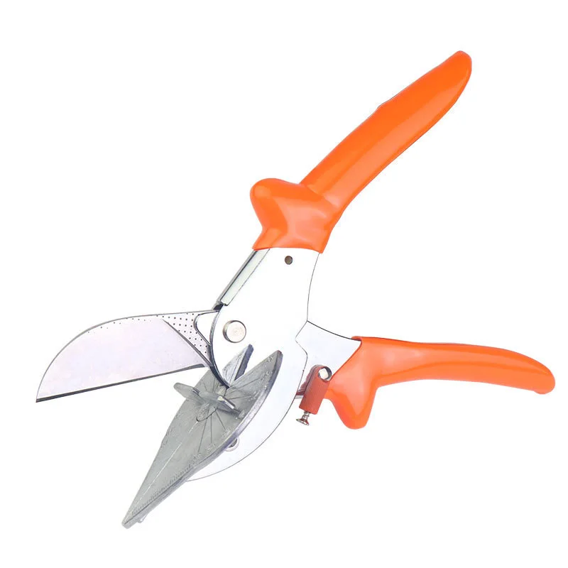 

45 Degree 90 Degree Edge Card Edge Angle Scissors Multifunction Angle Scissors Wire Slot Cutter
