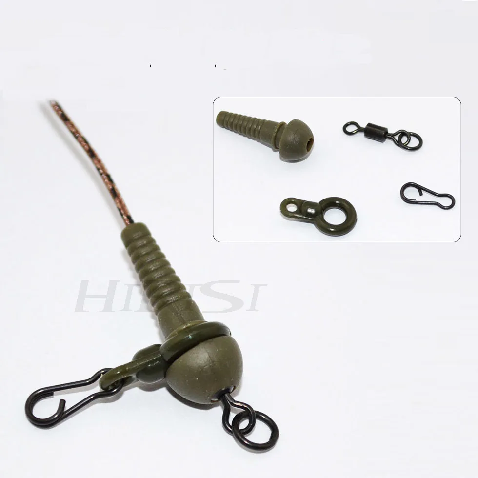 Carp fishing accessories fishing set fishing safety sleeves set for ...