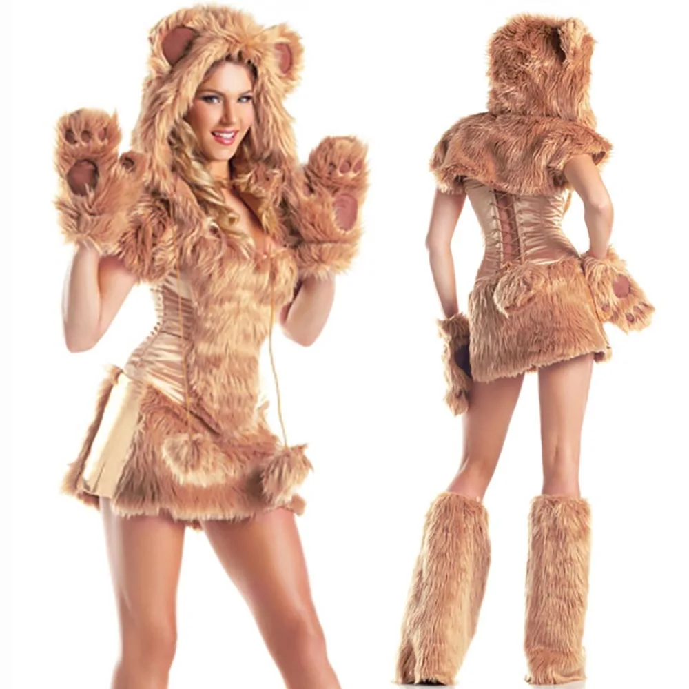 Cat Ears Striptease Cat Ears Striptease