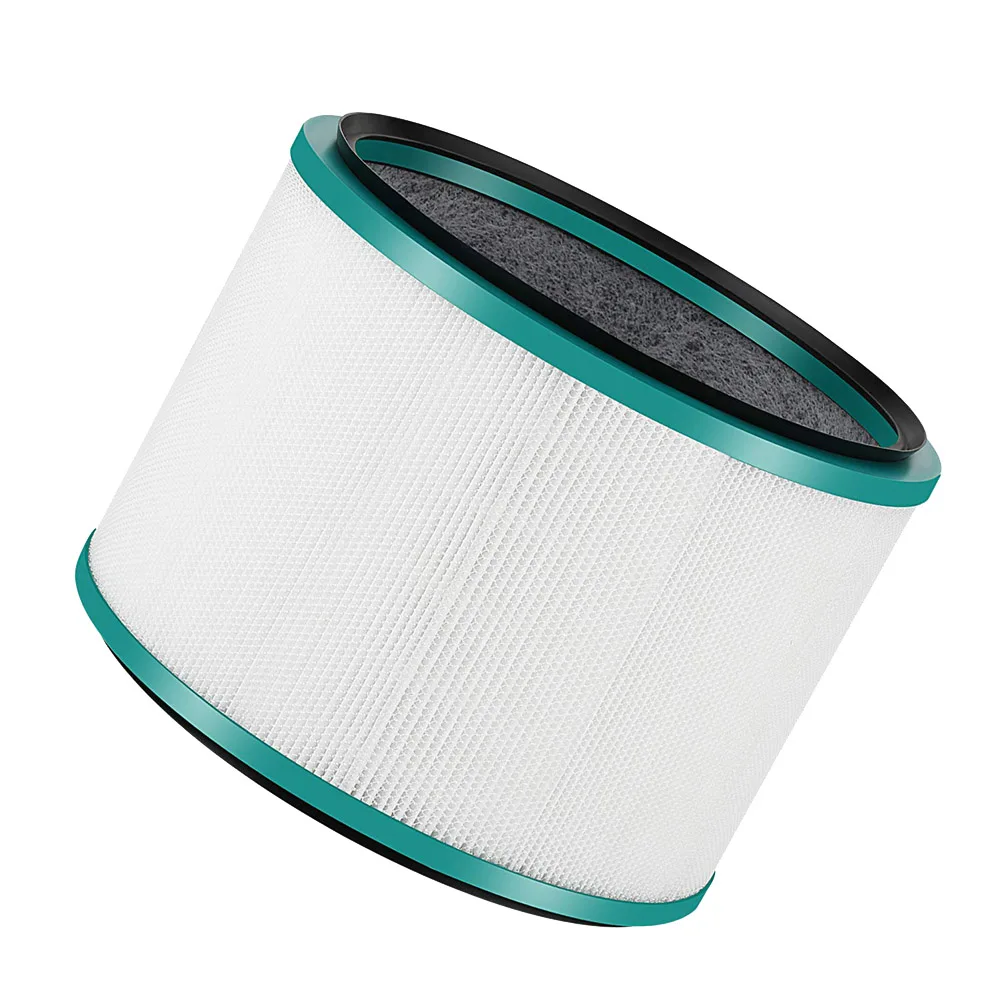 

Replacement Filter Parts for Dyson HP01 HP02 HP03 DP01 DP02 DP03 Desk Purifier MDD88