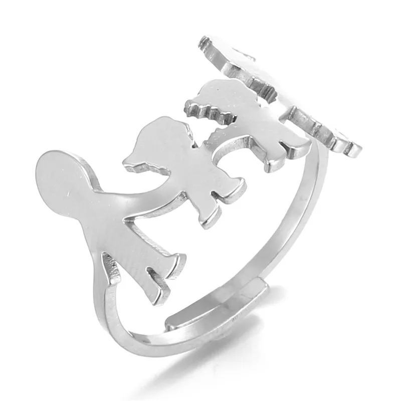 four figure rings (6)