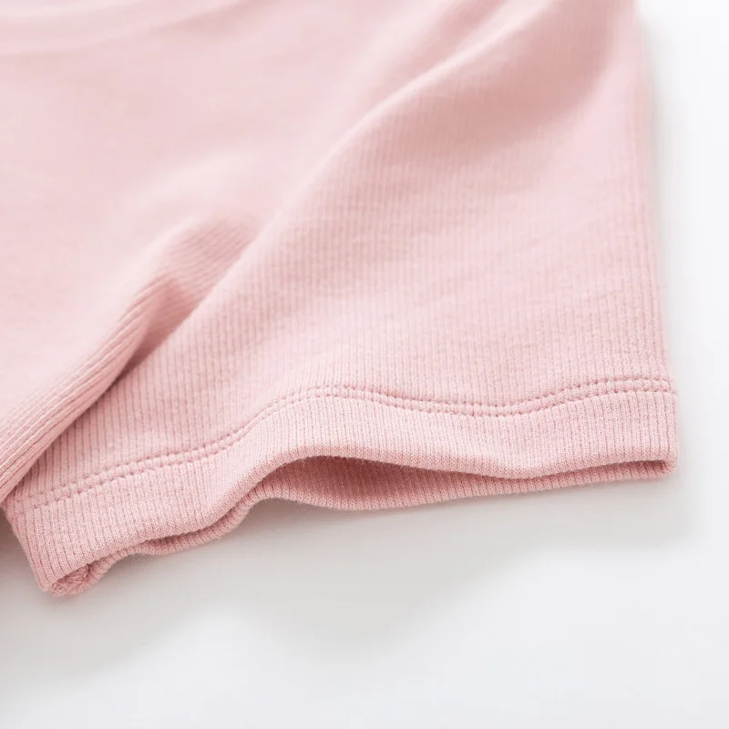 SEMIR женская футболка однотонная Повседневная с коротким рукавом и круглым