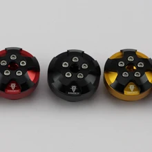 CNC KODASKIN масляный наполнитель крышки для всех GSXR600 GSXR750 GSXR1000 GSXR1300 Hayabusa