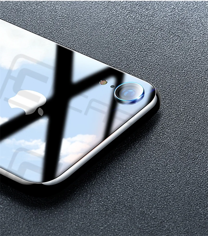 14. Camera Protector Cover Film for iphone Xs