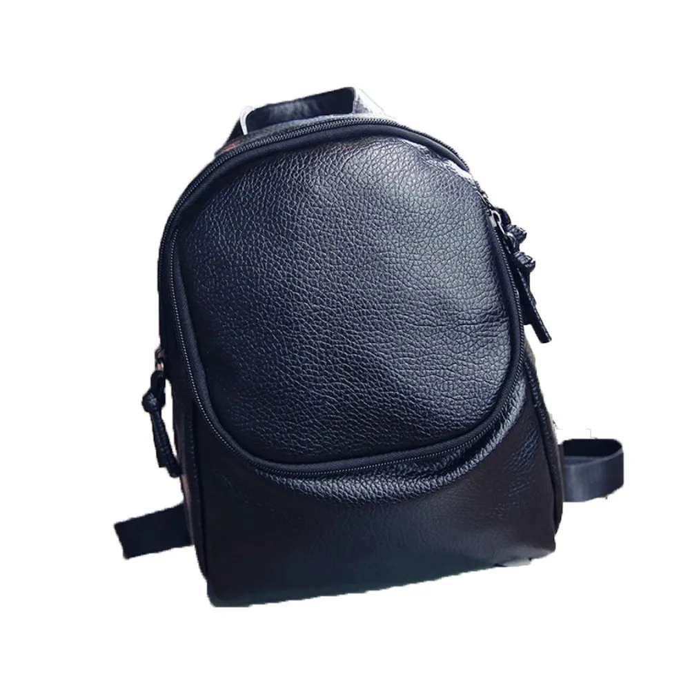 

flama  Boys and girls students Backpack Travel Shoulder Top Handle Bag College