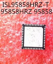 Новинка ISL95858HRZ-T 95858HRZ 95858 | Электроника
