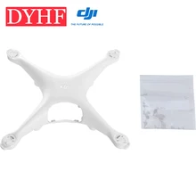 DJI Phantom 4-Shell