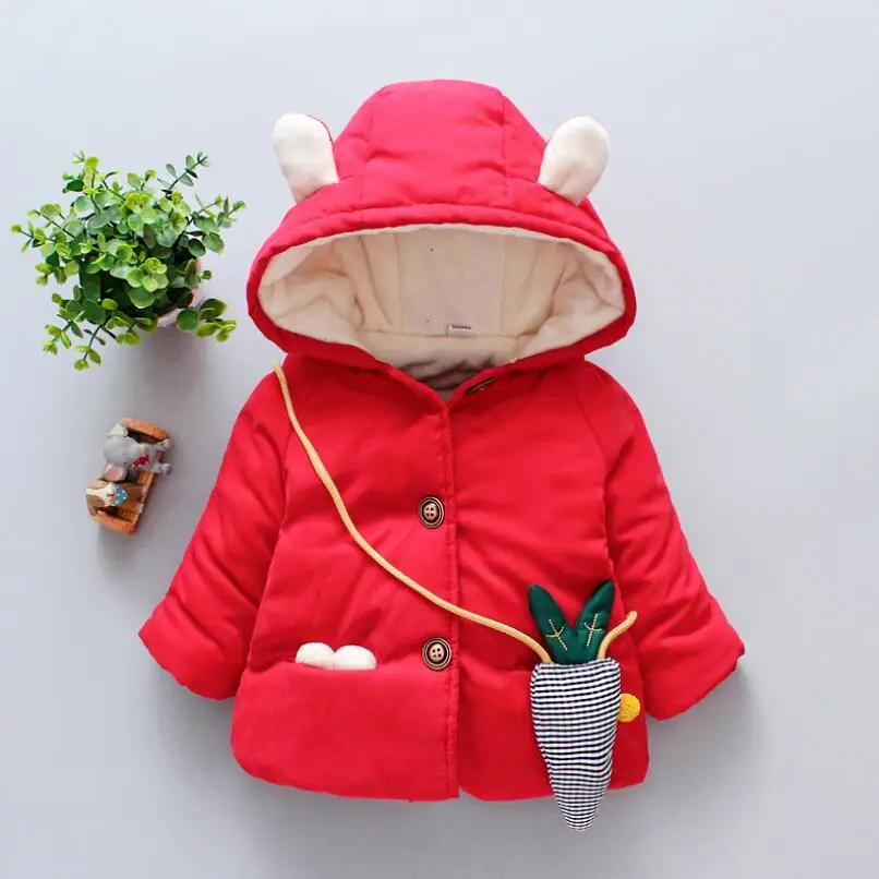 baby winter coats