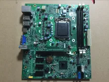 original motherboard for Inspiron 660 Vostro 270 LGA 1155 DDR3 XR1GT 84J0R chipset B75 Desktop motherboard free shipping