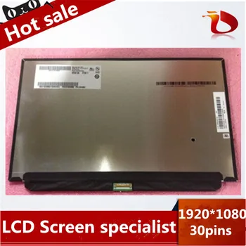 

High quality 12.5'' LCD LED SCREEN IPS 1080P B125HAN02.2 LCD PANEL 30pins