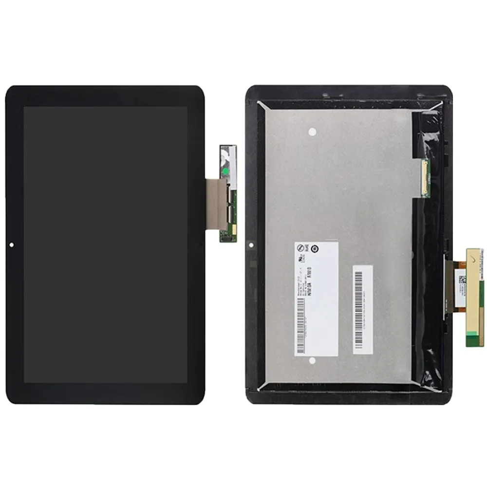 

LCD Screen and Digitizer Full Assembly Replacement for Acer Iconia Tab A210 10.1 inch
