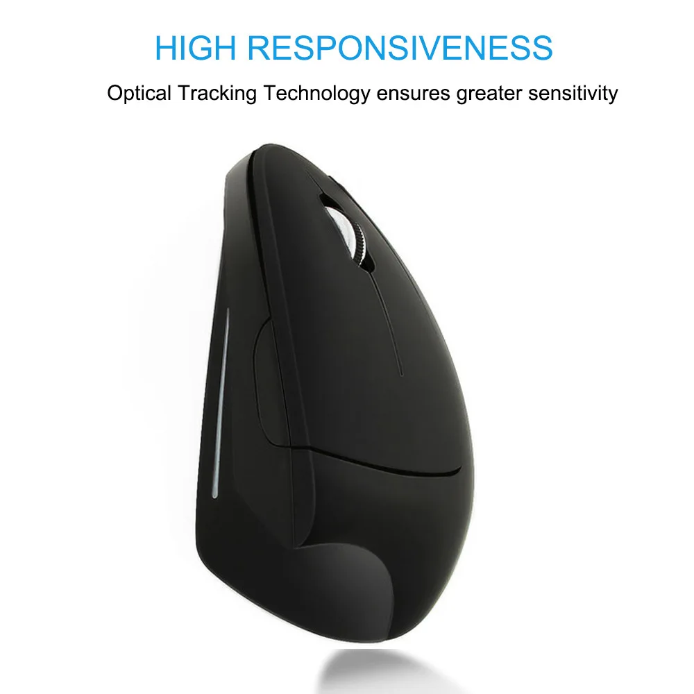 ergonomic mouse 