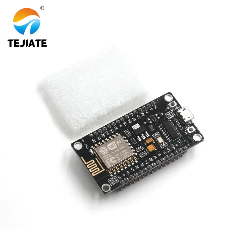 12082-ESP8266串口wifi模块-