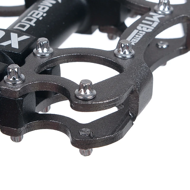 mpeda pedals