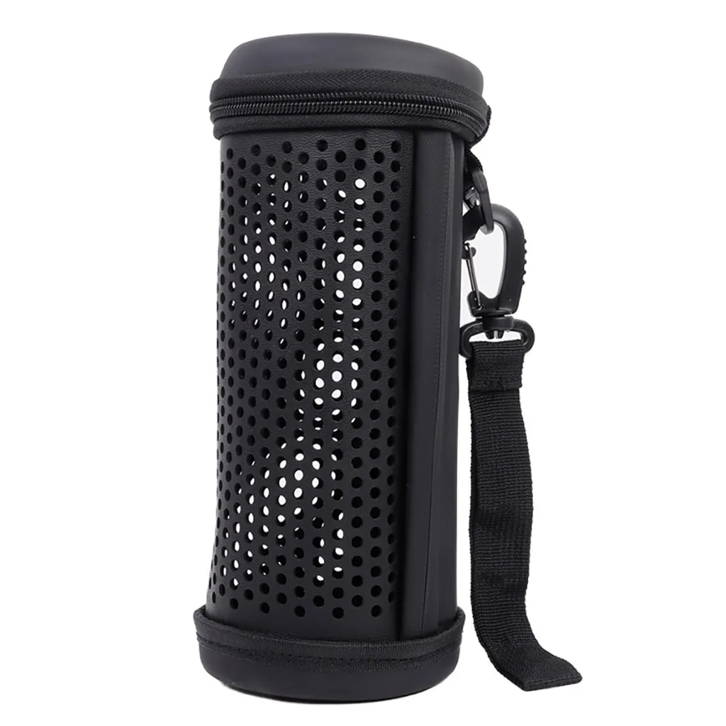 Speaker case