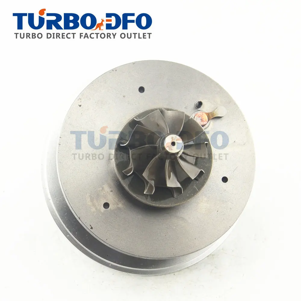 GT2256V ядро Garrett turbo CHRA Новинка 704361 для BMW 330D E46 135 кВт 184 HP M57 D30 картридж турбины