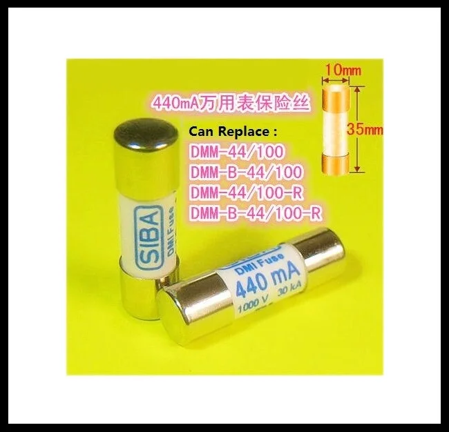 440mA 1000V 5021006 222