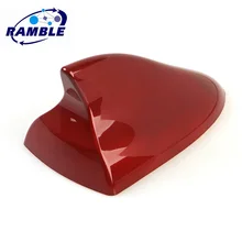Ramble Brand For Jeep Patriot And Compass New Shark Fin Antenna Car Radio Aerials Auto Signal Antena SUV For Ssangyong Korando