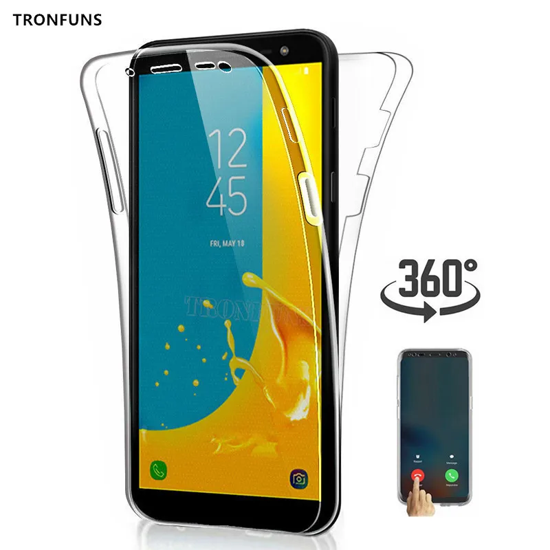 Чехол с двойным слитком для Huawei Y6 2019 Y7 Prime Pro чехол полным покрытием Honor 8A 10 i Lite