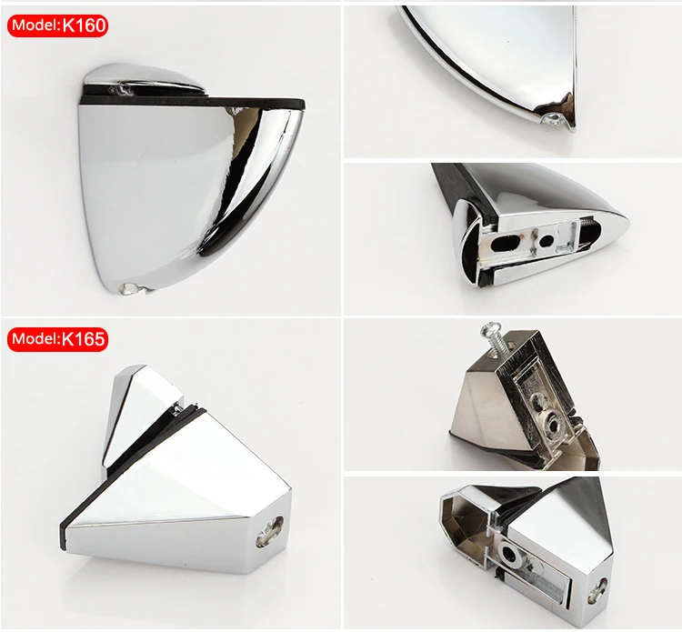 Adjustable Glass Clamps  (7)