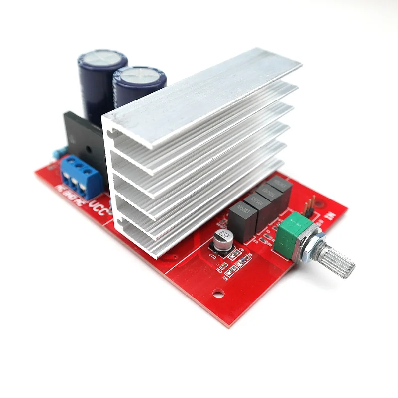 Amplifier Audio Board (6)