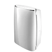 DH20EF Умный домашний подвал бесшумный осушитель 20л/день быстрое осушение большая площадь осушитель воздуха