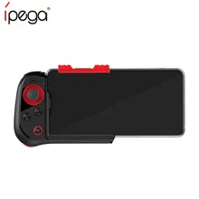 IPega PG-9121 PG 9121 беспроводной Bluetooth игровой контроллер Джойстик мультимедийный геймпад для игр Android iOS PC телефон для Xiaomi