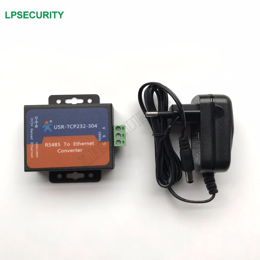 TCP232-304-LP-19