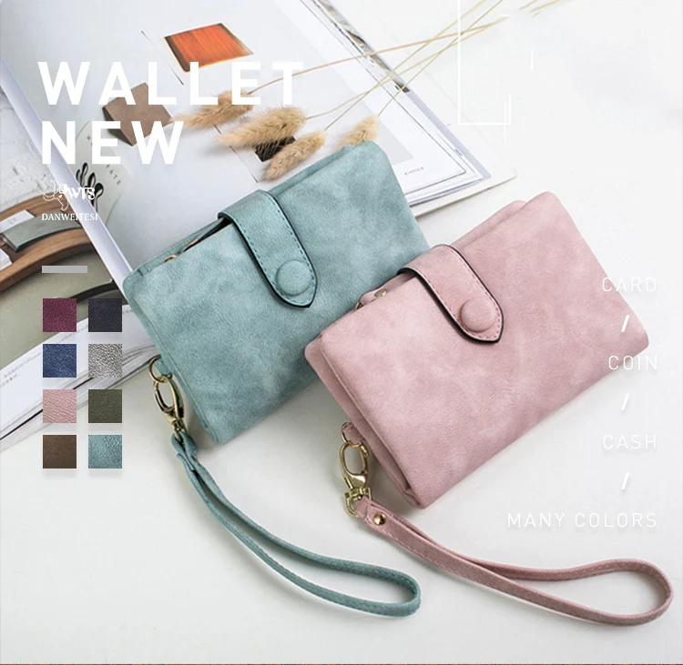 wallet women