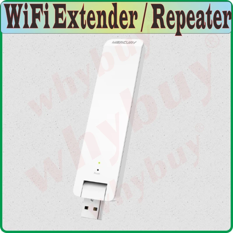 Усилитель сигнала Wi Fi 802.11nbg USB2.0 300 Мбит/с|Беспроводные роутеры| |