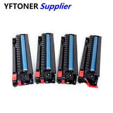 YFTONER тонер-картридж для Ricoh Aficio MPC 2050 2030 2530 2550 фотобарабан