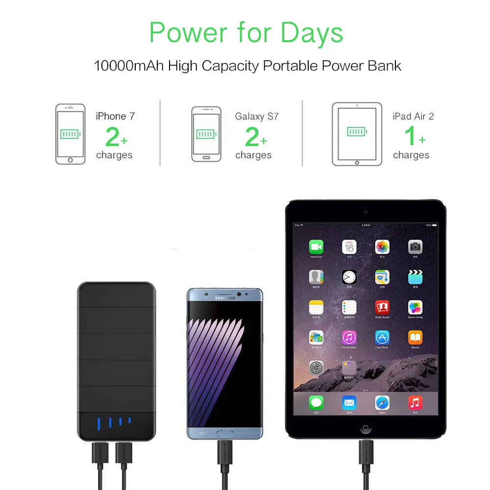 X-DRAGON Solar Charger 10000mAh Detachable Solar Power Bank Waterproof External Battery for Outdoor Cell Phones X-DRAGON Solar Charger 10000mAh Detachable Solar Power Bank Waterproof External Battery for Outdoor Cell Phones