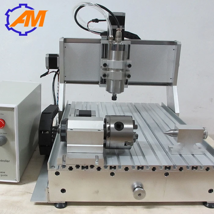 cheap cnc machining service mini metal cnc engraving machine