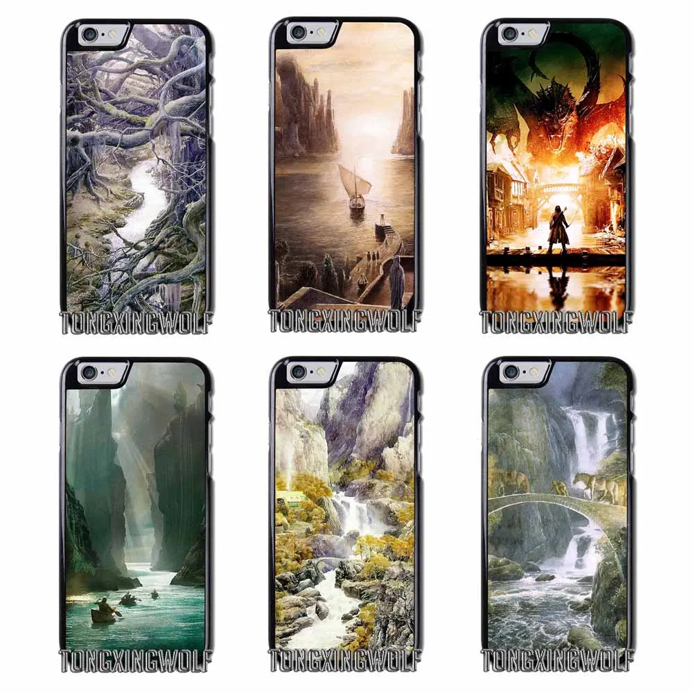 custodia samsung s8 lotr custodia samsung s8 lotr
