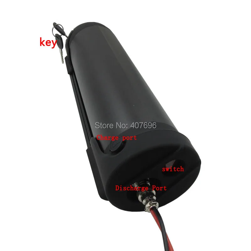 Discount Free customs duty 48V 18AH lithium battery 48V 17.5AH Water bottle battery 750W use 3500mah 35E cell 20A BMS 2A Charger 4 Discount Free customs duty 48V 18AH lithium battery 48V 17.5AH Water bottle battery 750W use 3500mah 35E cell 20A BMS 2A Charger 4