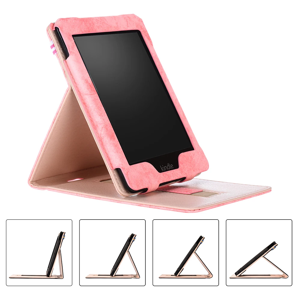 Магнитный смарт чехол для Amazon Kindle Paperwhite 1/2/3 6 &quotЭлектронная книга Авто Режим
