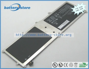 

New Genuine laptop batteries for KT02XL,HSTNN-LB6F,HSTNN-I19X,753330-421,HP L,HSTNN-IB6F,753330-1B1,7.5V,2 cell