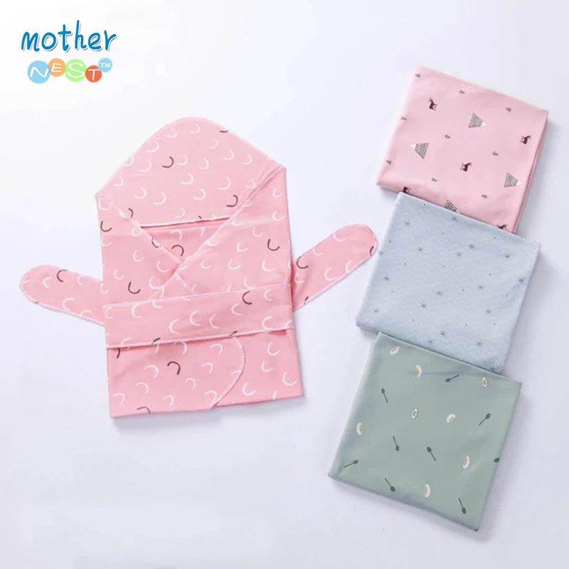 newborn baby swaddle (1)