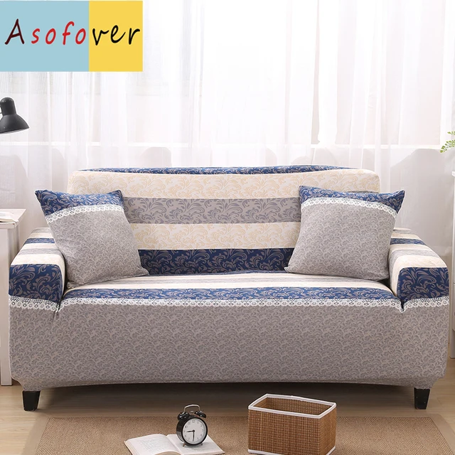Best Selling Elegant Sofa Cover Elastic Sofa Slipcover Cubre Sofa Stretch Furniture Covers