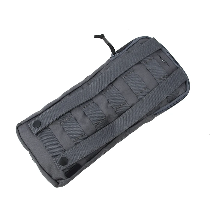 TMC Wolf Grey CP 330 Hydro Pouch Molle JPC тактический жилет переноска гидратации WG(SKU051122)|Мешочки| |