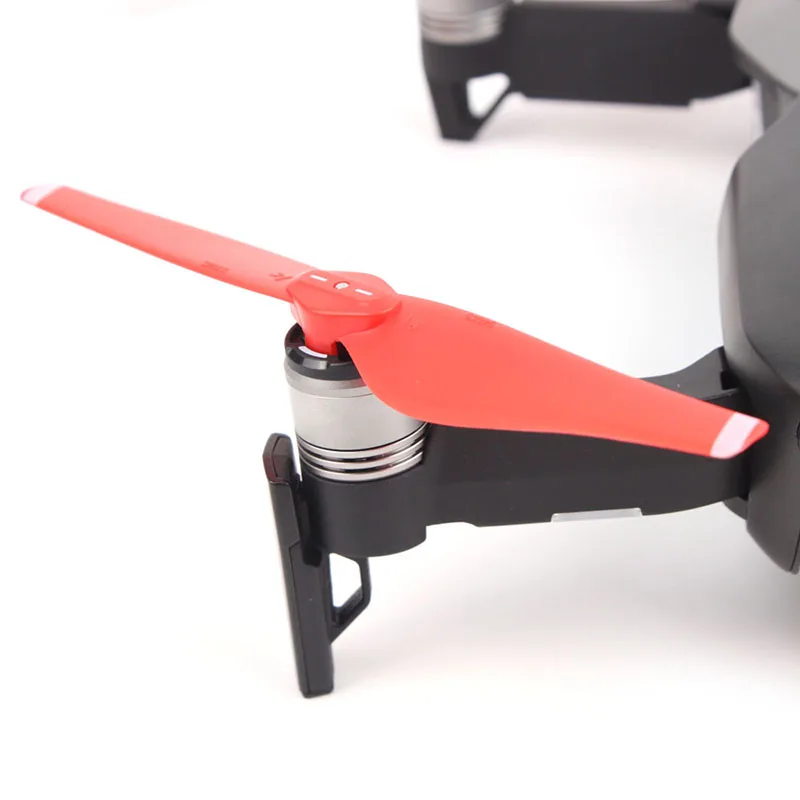 Sunnylife DJI Mavic Air Аксессуары Красочные 5332 S быстросъемные пропеллеры 5 3 дюймов