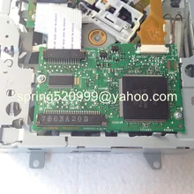 Бренд Pioneen DVD лазерный CXX2398 CXX-2398 Оптический Пикап для автомобиля DVD аудио радио медиа звуковая система