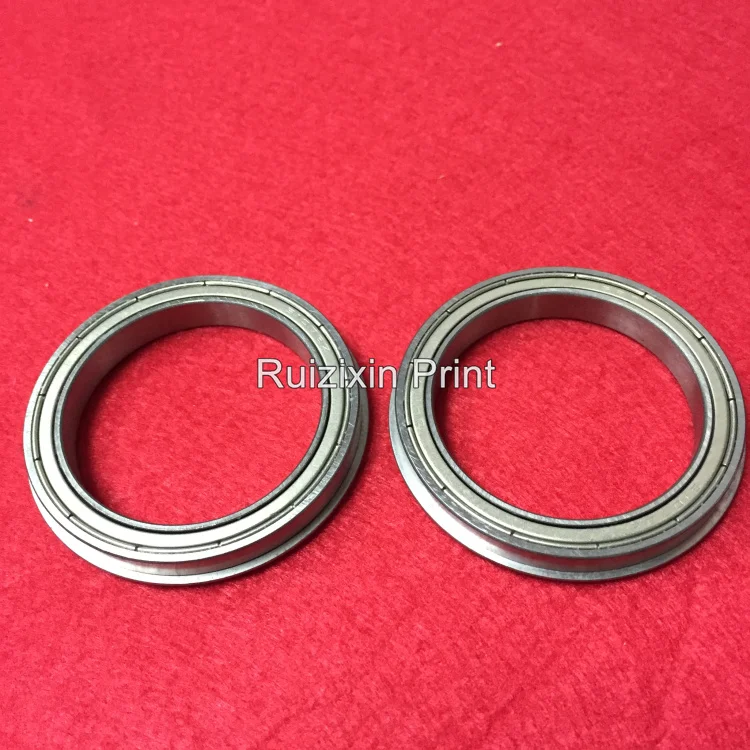 AE03-0054 для Ricoh AF2060 AF2075 2075 1060 MP5500 MP6500 7500 Верхний роликовый подшипник MP7000 MP8000